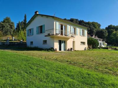 Vente Maison 4 pices FONTCOUVERTE 17100