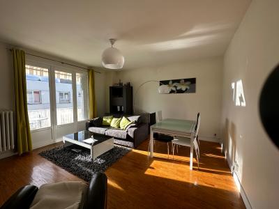 Vente Appartement 3 pices CLERMONT-FERRAND 63100