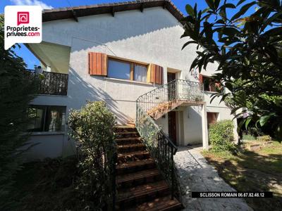 Vente Maison 5 pices CROTH 27530