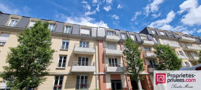 Vente Appartement 2 pices MARGNY-LES-COMPIEGNE 60280