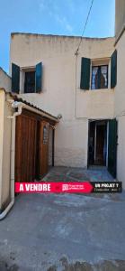 Vente Maison 4 pices PASSA 66300