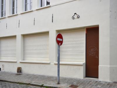 Vente Local commercial CAMBRAI 59400