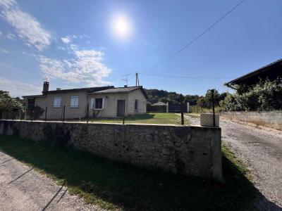 Vente Maison 2 pices SAINT-LIZIER 09190