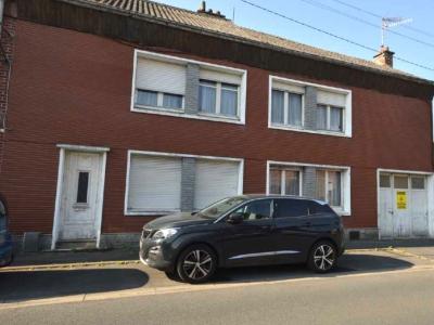 Vente Maison 10 pices CAMBRAI 59400