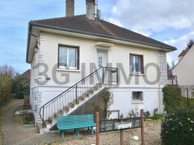 Vente Maison 4 pices ANET 28260