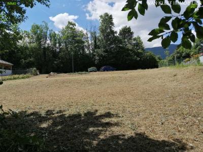 Vente Terrain DIVONNE-LES-BAINS 01220