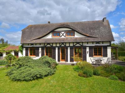 Vente Maison 6 pices BOIS-LE-ROI 27220