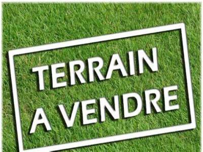 Vente Terrain BELCODENE 13720