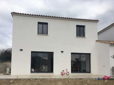 Vente Maison 5 pices VITROLLES 13127