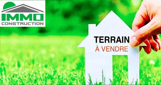 Vente Terrain TAILLAN-MEDOC 33320