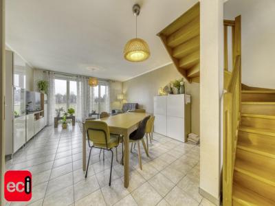 Location Appartement 5 pices METZ 57000