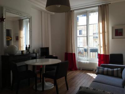 Location Appartement 2 pices PARIS-4EME-ARRONDISSEMENT 75004