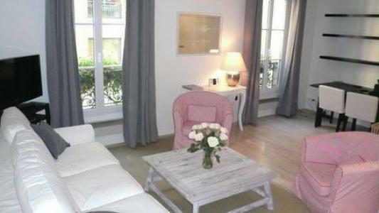 Location Appartement 2 pices PARIS-16EME-ARRONDISSEMENT 75016