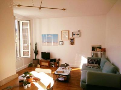 Location Appartement 2 pices CLICHY 92110