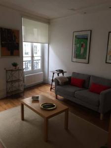 Location Appartement 2 pices PARIS-7EME-ARRONDISSEMENT 75007