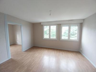 Location Appartement 3 pices SAULIEU 21210