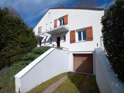 Vente Maison 3 pices VIELVERGE 21270