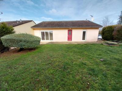 Vente Maison 5 pices BELLENEUVE 21310