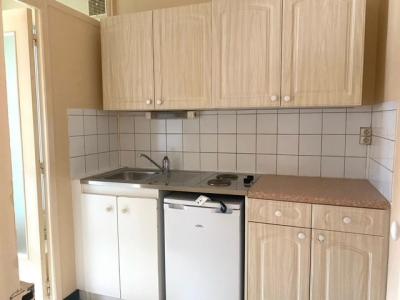 Location Appartement DIJON 21000