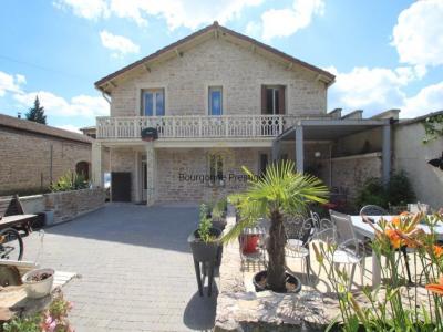 Vente Maison 4 pices TOURNUS 71700