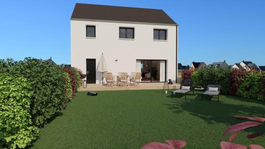 Vente Terrain ROMILLE 35850