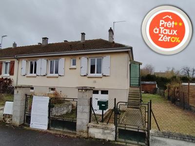 Vente Maison 5 pices ESTREES-SAINT-DENIS 60190