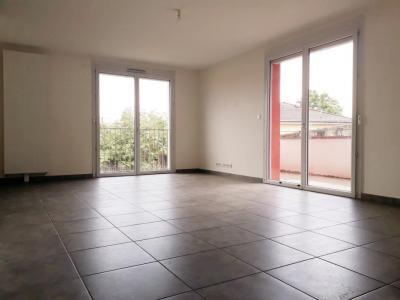 Location Appartement 4 pices VIRIAT 01440