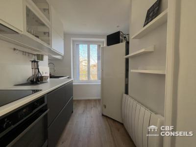 Location Appartement 3 pices CLERMONT-FERRAND 63000