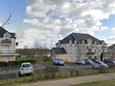 Vente Appartement 2 pices BOURGES 18000