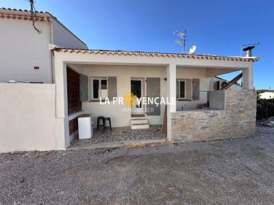 Vente Maison GREASQUE 13850