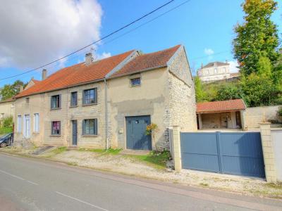 Vente Maison 10 pices FONTAINE-FRANCAISE 21610