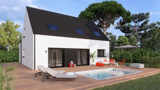 Vente Maison 6 pices PLUMERGAT 56400