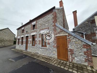 Vente Maison 5 pices FERRIERE-LA-PETITE 59680