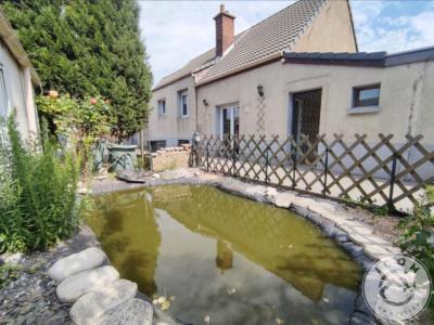 Vente Maison 5 pices GRANDE-SYNTHE 59760