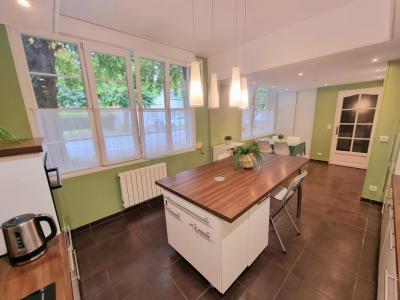 Vente Maison 4 pices LILLE 59000