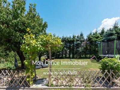 Vente Maison 8 pices EMBRUN 05200