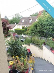 Vente Maison 7 pices GOUSSAINVILLE 95190