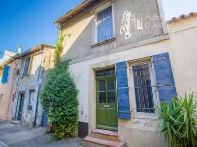 Vente Maison 4 pices ARLES 13200