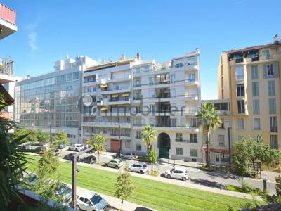 Vente Appartement 5 pices NICE 06200