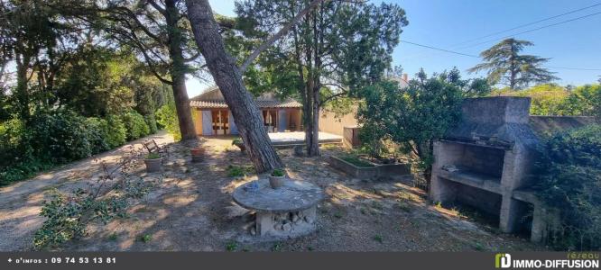 Vente Maison 5 pices MORIERES-LES-AVIGNON 84310