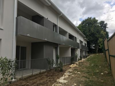 Vente Appartement 2 pices BASSENS 33530