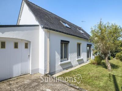 Vente Maison 5 pices HENNEBONT 56700