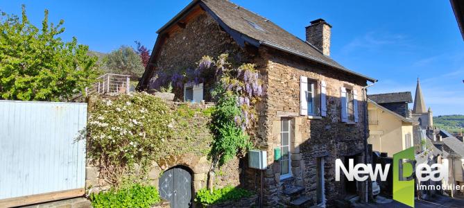 Vente Maison 4 pices BRIVE-LA-GAILLARDE 19100