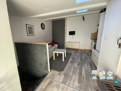 Location Appartement LORGUES 83510