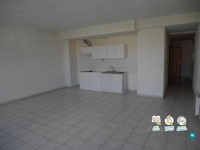 Location Appartement 3 pices VILLEFRANCHE-DE-ROUERGUE 12200