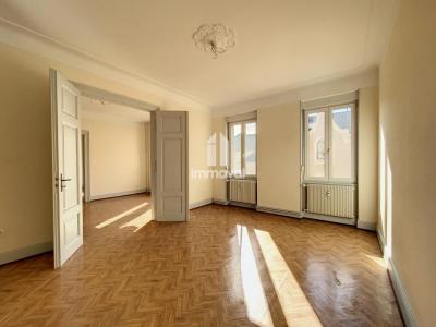 Vente Appartement 4 pices SCHILTIGHEIM 67300