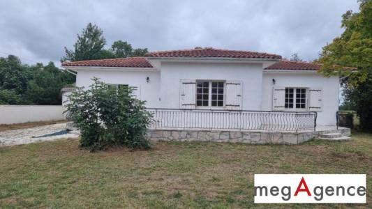 Vente Maison 5 pices SAUJON 17600