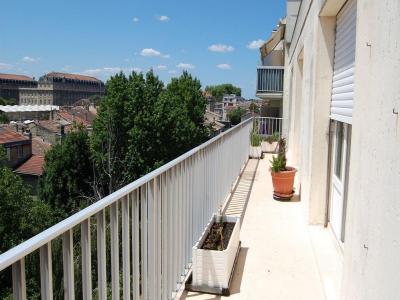 Location Appartement 4 pices BORDEAUX 33000