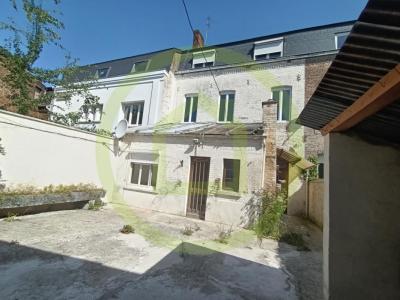 Vente Maison 6 pices FOURMIES 59610