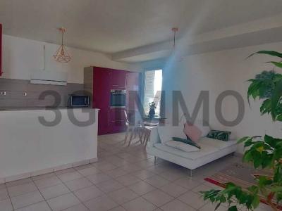 Vente Appartement 3 pices BLAGNAC 31700